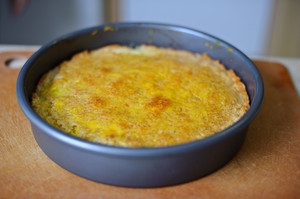 запікаємо лимонник