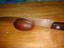 формуємо печиво