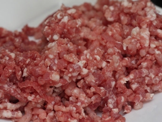 перемелюємо свинину