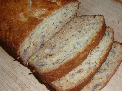 нарізану кекс