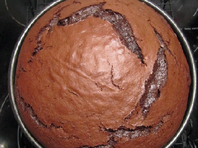 пиріг у формі