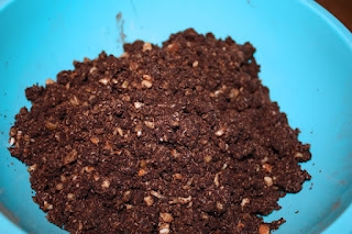 мигдаль і цукор шоколад