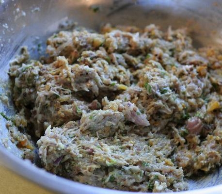 фарш готовий