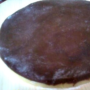 пласти тіста