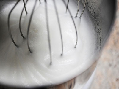 збиті білки