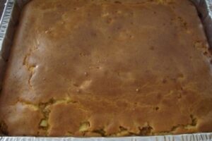 Ніжний пиріг з капустою