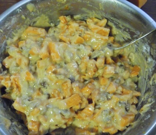 готуємо пиріг