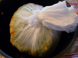 варимо страву на пару