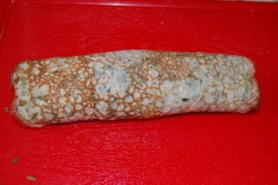 Звертаємо в рулетик