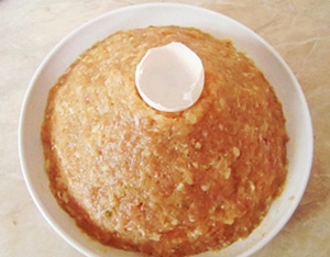 робимо поглиблення