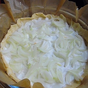 посипаємо цибулею