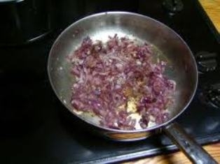 готуємо пасеровку