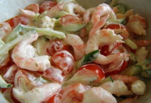 готуємо салат