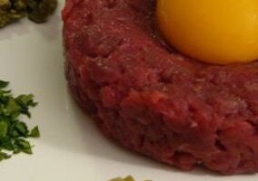 татарський Біфштекс