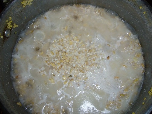 Перловка