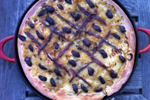 Писсаладьер