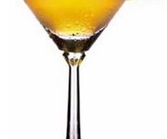 Коктейль «Київ»