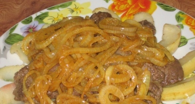 доводимо до готовності в духовці