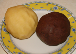 2 виду тесту