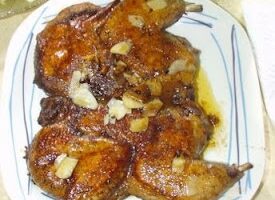 Курячі цеглинки