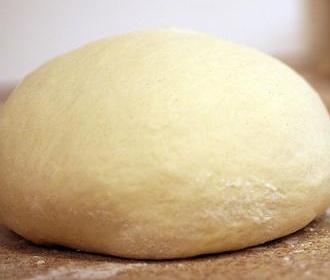 тісто для пельменів