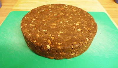 легкий тортик