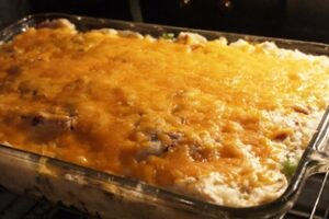 М&;ясо по-французьки в мікрохвильовці