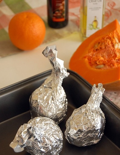 ставимо запікати буряк