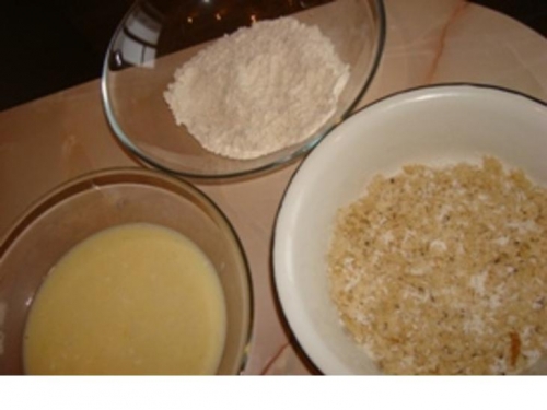 підготовка.