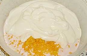 змішуємо інгредієнти