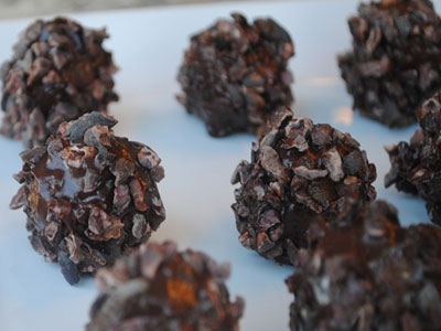 печиво в крихту