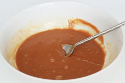 ірисова маса