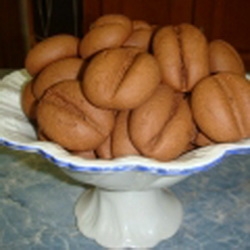 Готове печиво