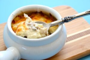 Чарівний жюльєн