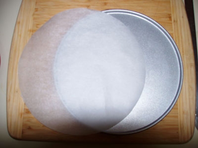 дно з папером