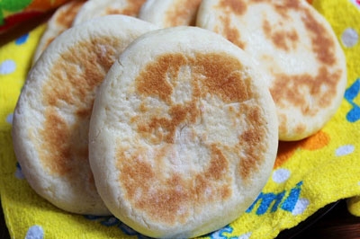 коржики з сиром