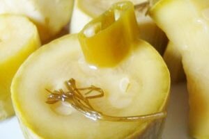 Кабачки на зиму