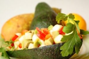 Салат "Свіжість"