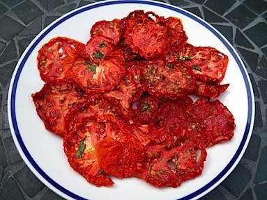 Страва готова!