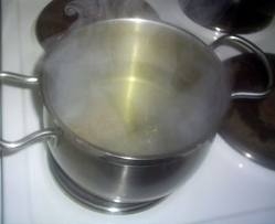  бланшируем мелісу