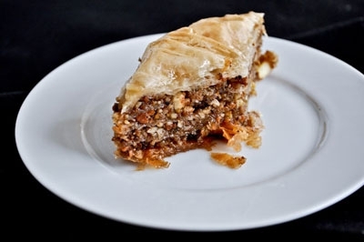 Вірменська пахлава