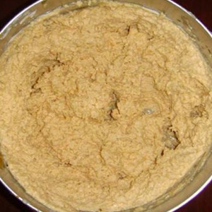 масляний крем