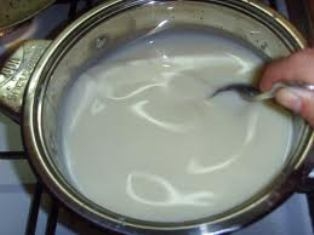 готуємо морозиво