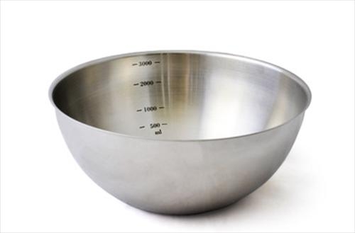 ідеальна миска для салату