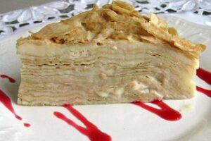 Мокрий Наполеон