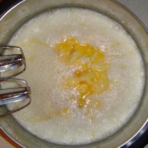 маргарин з яєць