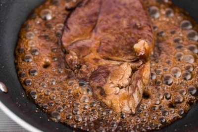 тушкуємо м'ясо