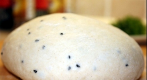 Готове тісто