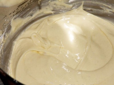 рідке тісто