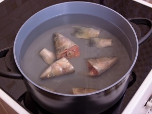 варимо голови
